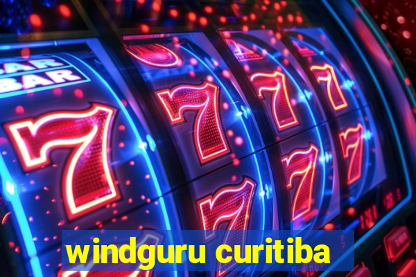 windguru curitiba